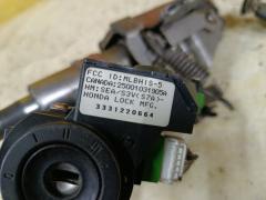 Замок зажигания на Honda Cr-V RD5 Фото 3