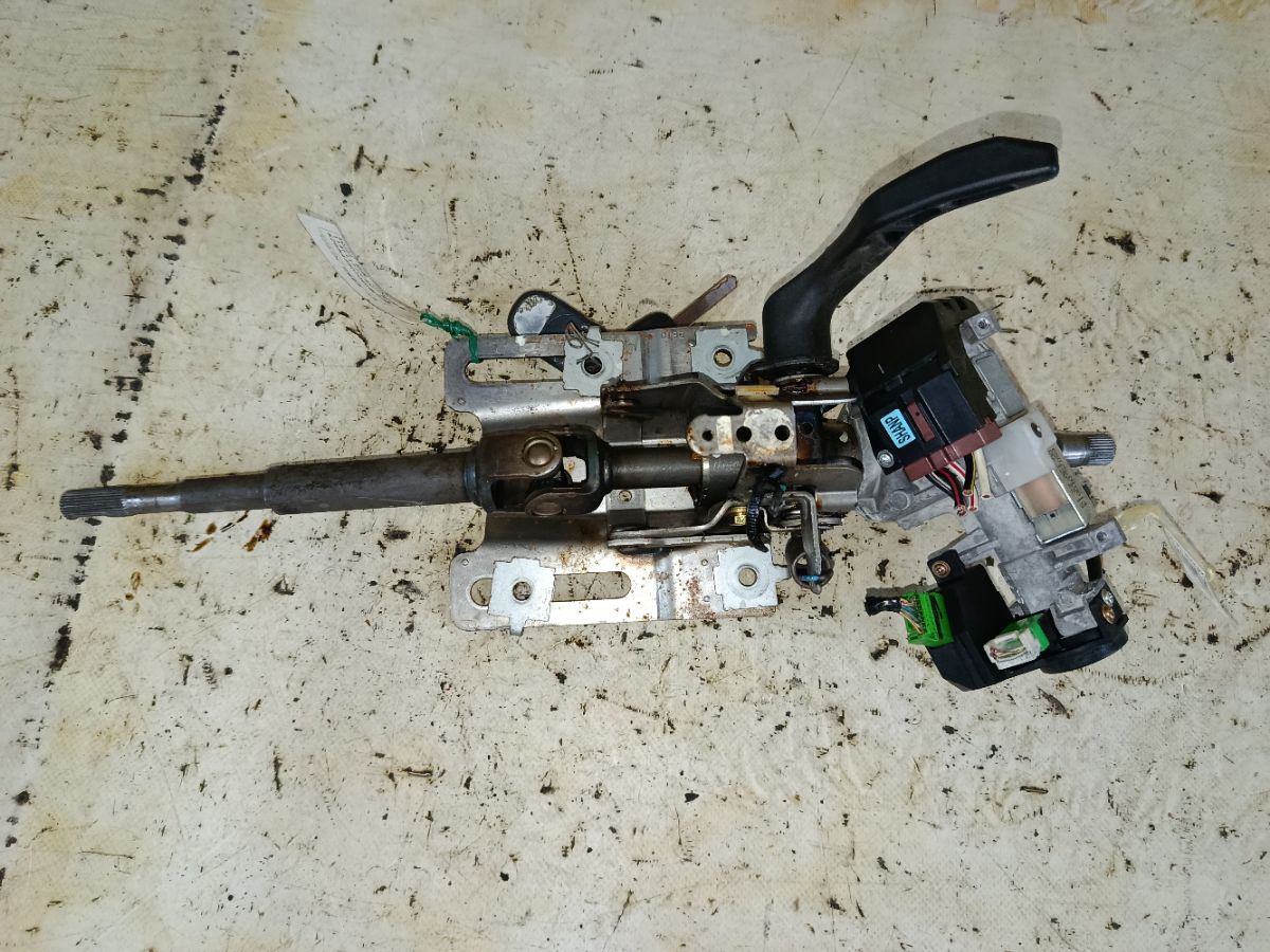 Замок зажигания на Honda Cr-V RD5 Фото 1