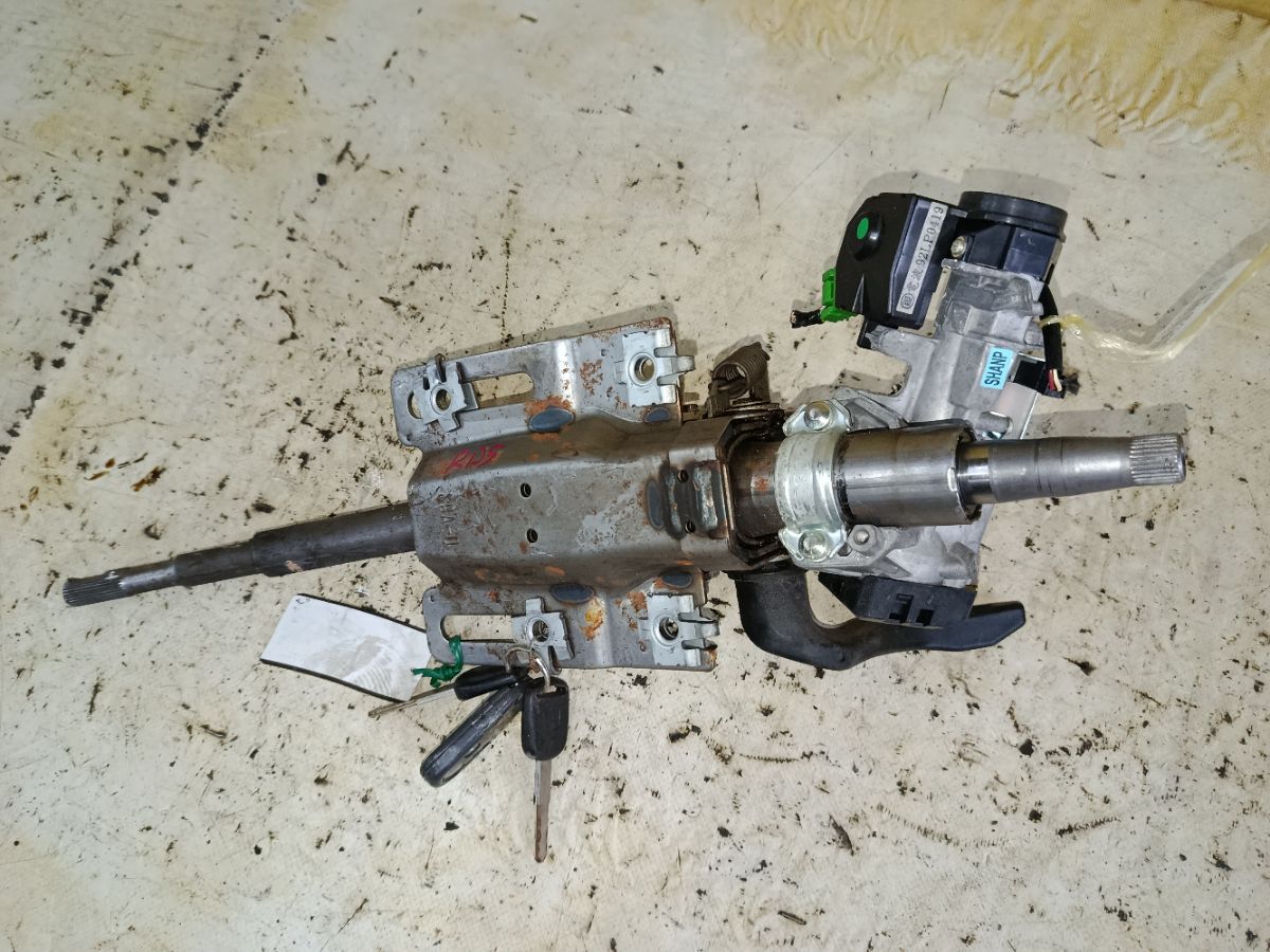 Замок зажигания на Honda Cr-V RD5 Фото 2