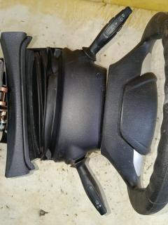 Рулевая колонка на Ford Ecosport Фото 3