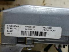 Рулевая колонка на Ford Ecosport Фото 5