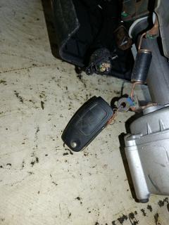 Рулевая колонка на Ford Ecosport Фото 6