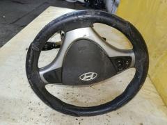 Рулевая колонка на Hyundai I30 FD Фото 2
