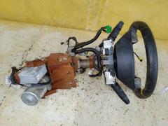 Рулевая колонка на Nissan Tiida C11