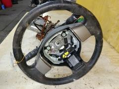 Рулевая колонка на Nissan Tiida C11 Фото 2