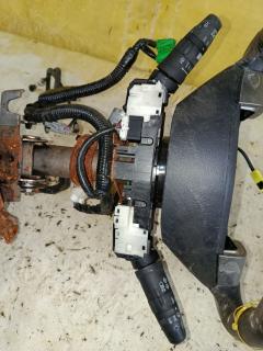 Рулевая колонка на Nissan Tiida C11 Фото 3