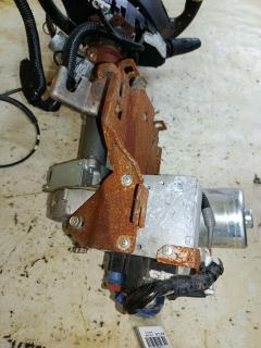 Рулевая колонка на Nissan Tiida C11 Фото 4