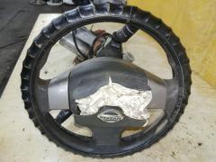 Рулевая колонка на Nissan Tiida C11 Фото 2