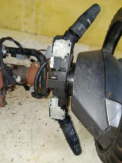 Рулевая колонка на Nissan Tiida C11 Фото 3