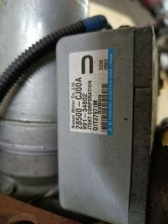 Рулевая колонка на Nissan Tiida C11 Фото 5