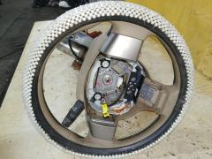 Рулевая колонка на Nissan Tiida C11 Фото 2