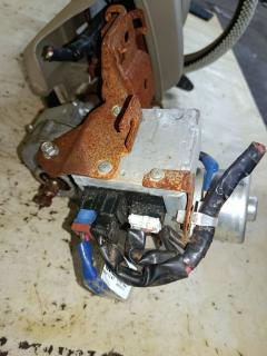 Рулевая колонка на Nissan Tiida C11 Фото 4