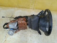 Рулевая колонка на Nissan Tiida C11