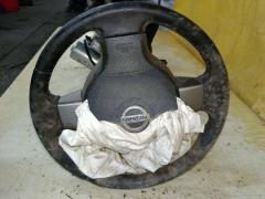 Рулевая колонка на Nissan Tiida C11 Фото 2