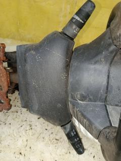 Рулевая колонка на Nissan Tiida C11 Фото 3