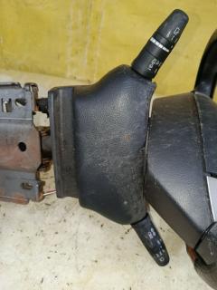 Рулевая колонка на Nissan Tiida C11 Фото 3