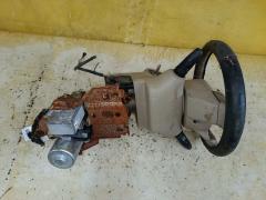 Рулевая колонка на Nissan Tiida C11