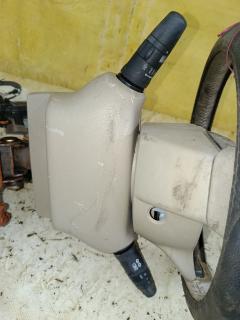 Рулевая колонка на Nissan Tiida C11 Фото 3