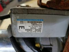 Рулевая колонка на Nissan Tiida C11 Фото 5