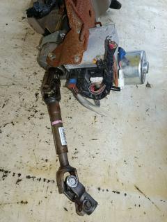 Рулевая колонка на Nissan Tiida C11 Фото 4