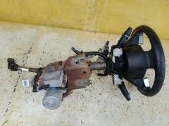 Рулевая колонка на Nissan Tiida C11