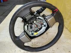 Рулевая колонка на Nissan Tiida C11 Фото 2