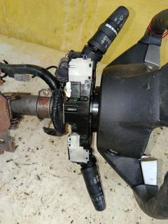 Рулевая колонка на Nissan Tiida C11 Фото 3