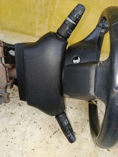 Рулевая колонка на Nissan Tiida C11 Фото 3