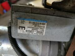 Рулевая колонка на Nissan Tiida C11 Фото 5