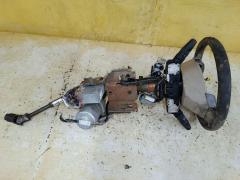 Рулевая колонка на Nissan Tiida C11