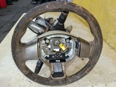 Рулевая колонка на Nissan Tiida C11 Фото 2