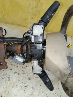 Рулевая колонка на Nissan Tiida C11 Фото 3