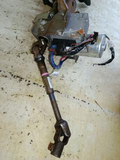 Рулевая колонка на Nissan Tiida C11 Фото 4