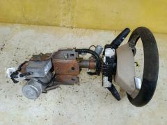 Рулевая колонка на Nissan Tiida C11