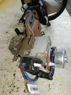 Рулевая колонка на Nissan Tiida C11 Фото 4