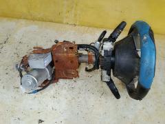 Рулевая колонка на Nissan Tiida C11