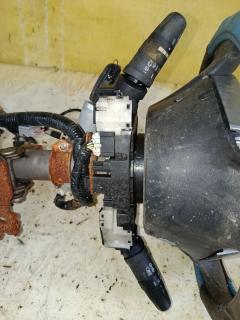 Рулевая колонка на Nissan Tiida C11 Фото 3