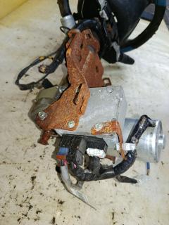 Рулевая колонка на Nissan Tiida C11 Фото 4