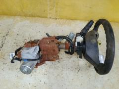 Рулевая колонка на Nissan Tiida C11