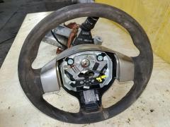 Рулевая колонка на Nissan Tiida C11 Фото 2