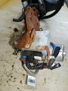 Рулевая колонка на Nissan Tiida C11 Фото 4