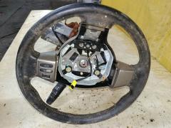 Рулевая колонка на Nissan Tiida C11 Фото 2