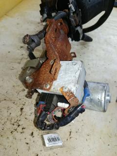 Рулевая колонка на Nissan Tiida C11 Фото 4