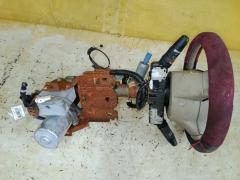 Рулевая колонка на Nissan Tiida C11