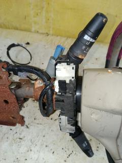 Рулевая колонка на Nissan Tiida C11 Фото 3