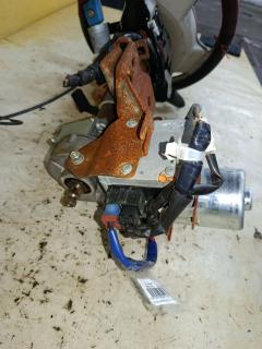 Рулевая колонка на Nissan Tiida C11 Фото 5