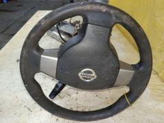 Рулевая колонка на Nissan Tiida C11 Фото 2