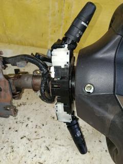 Рулевая колонка на Nissan Tiida C11 Фото 3