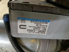 Рулевая колонка на Nissan Tiida C11 Фото 5