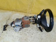 Рулевая колонка на Nissan Tiida C11